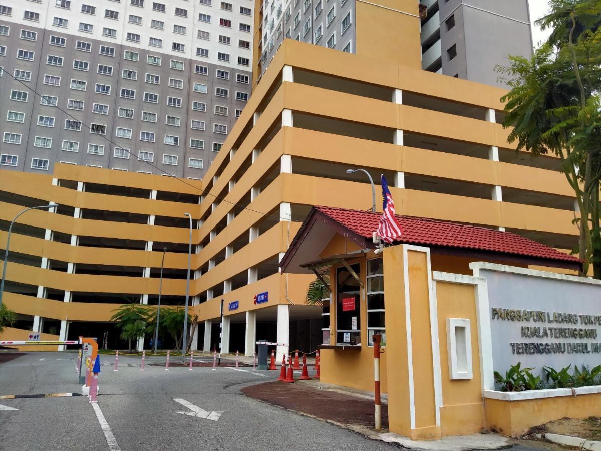 Triple H Minionstay Kuala Terengganu